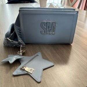 Steve Madden Medium Crossbody Bag